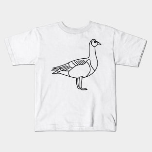 Goose Kids T-Shirt